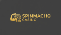 Spinmacho Casino