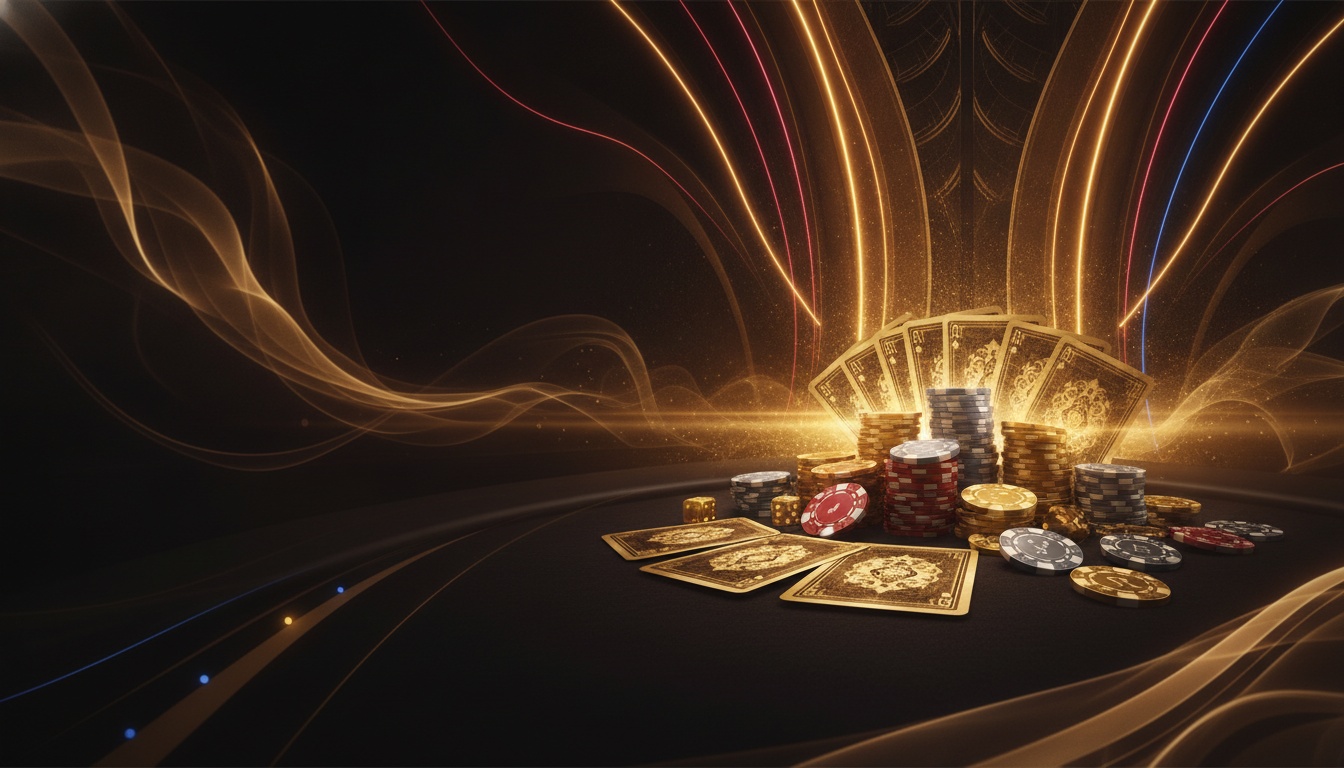 Spinmacho Casino