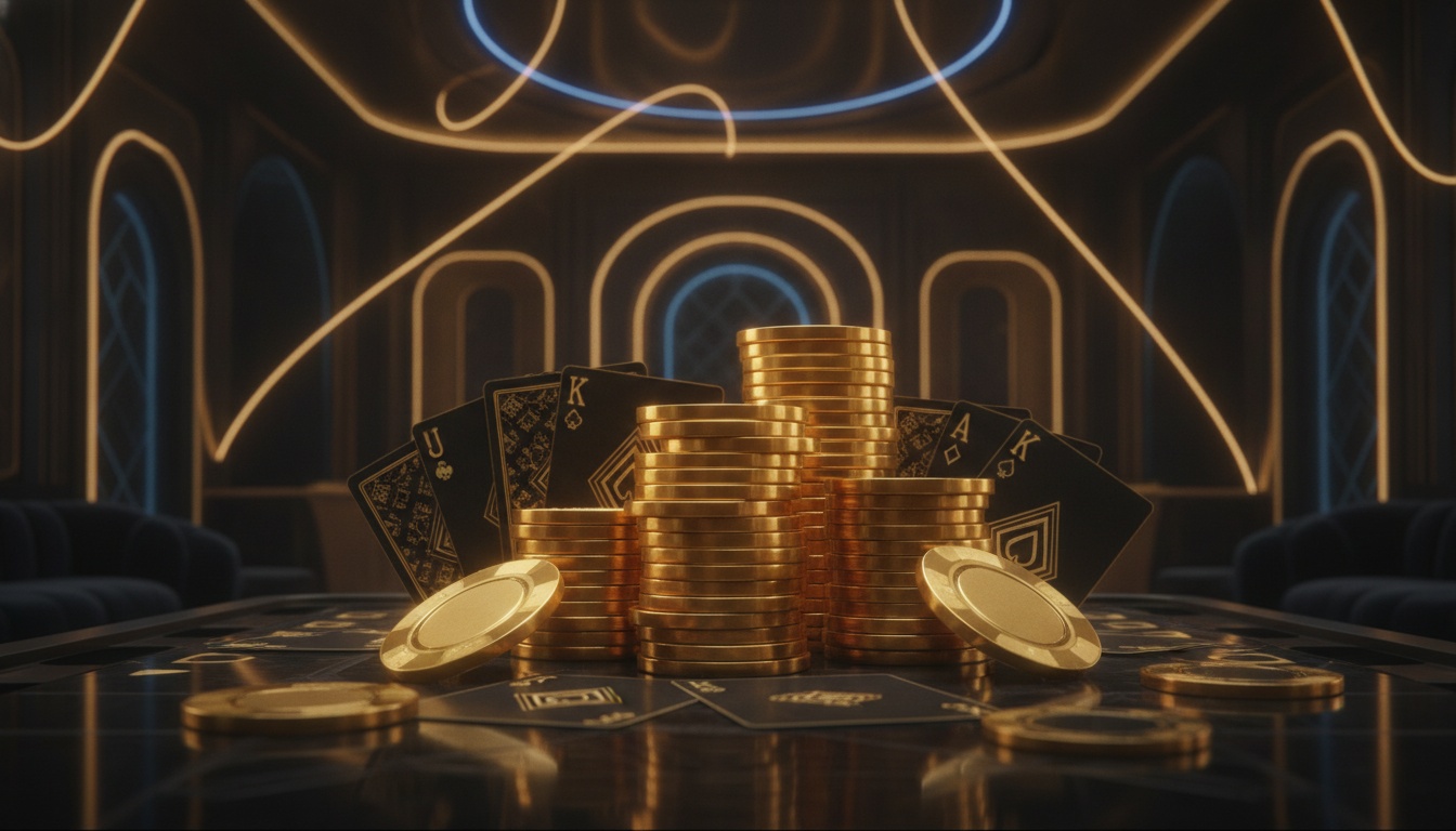 Spinmacho Casino